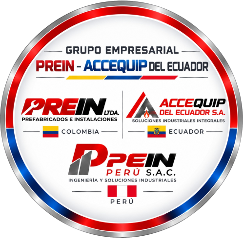 ACCEQUIP ECUADOR