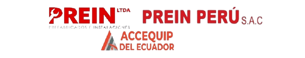 ACCEQUIP ECUADOR